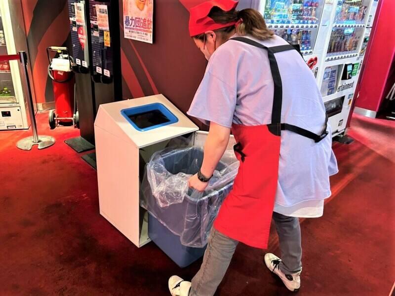 123+N布施店の仕事画像2