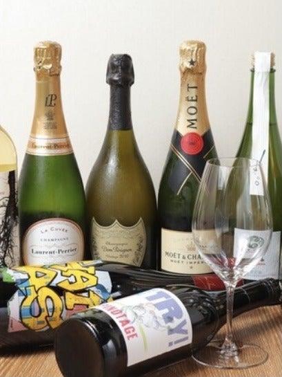 GOOD DISH TOKYO(グッドディッシュトウキョウ)の制服7