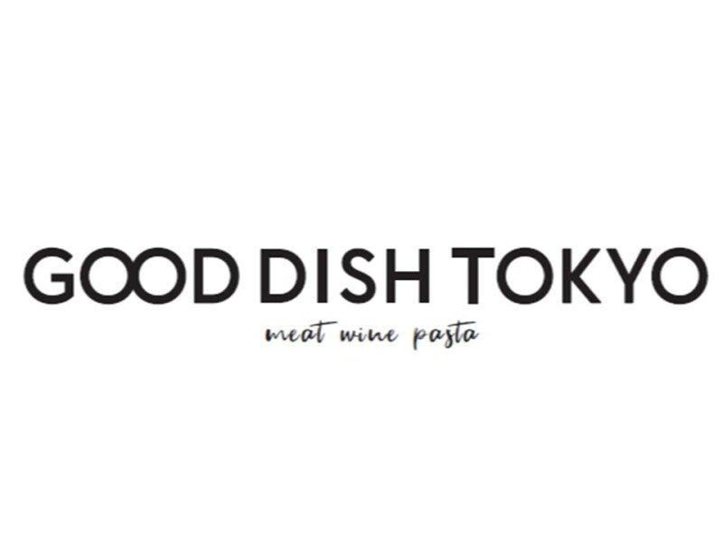 GOOD DISH TOKYO(グッドディッシュトウキョウ)の仕事画像2