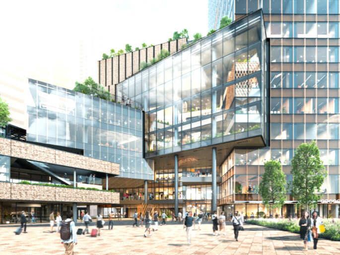 藁焼きビストロ W(ダブリュー) グラングリーン大阪店【9月中旬OPEN】の仕事画像3