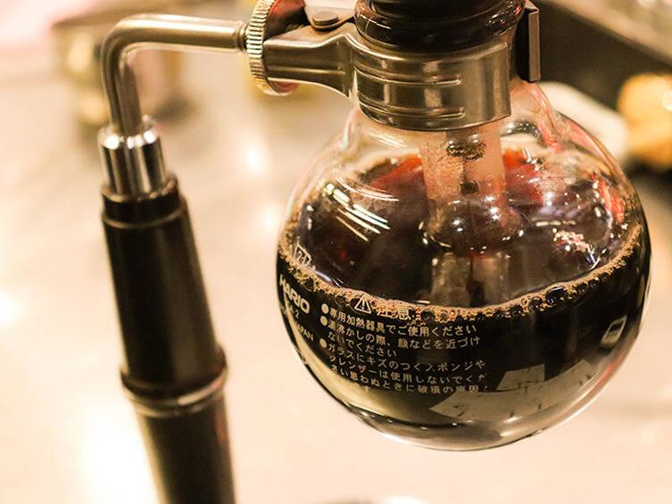 倉式珈琲店 山口中央店の仕事画像3