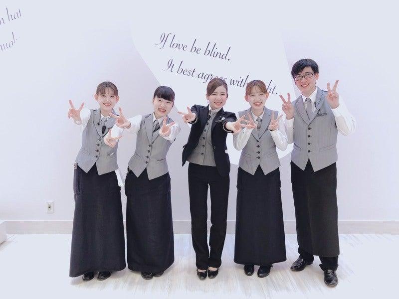 Ciel belle terre (シエルベルテール)の仕事画像3