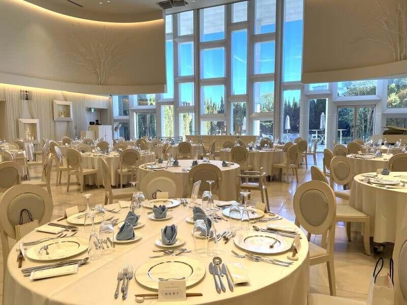 Ciel belle terre (シエルベルテール)の仕事画像2