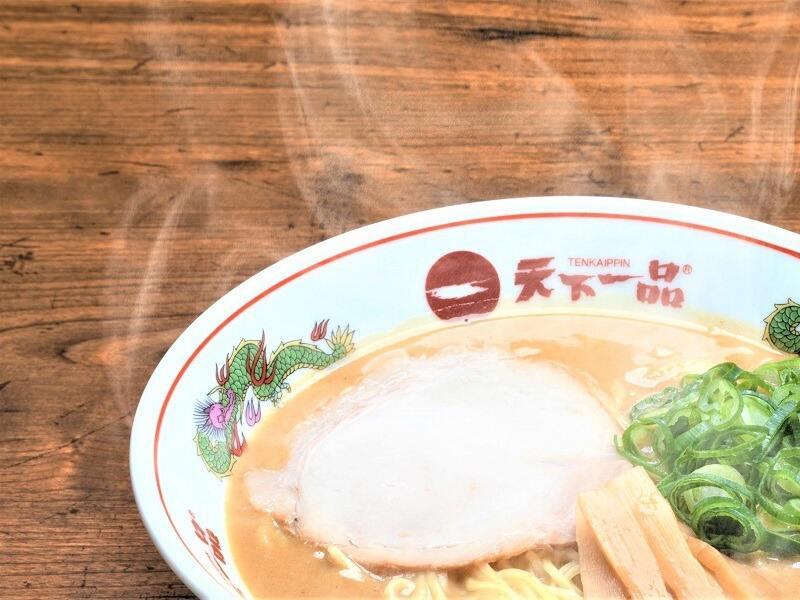 株式会社天下一品の仕事画像2