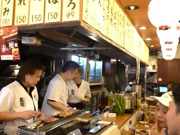 玉河グループ 有限会社野村興業 たれだくやきとん 玉河の仕事画像3