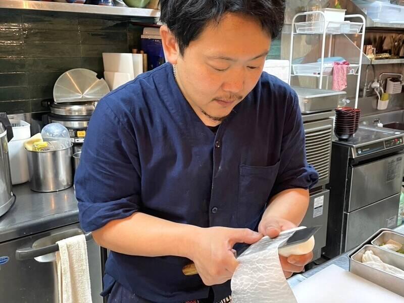 玉河グループ 有限会社野村興業 玉河 三鷹店の仕事画像2