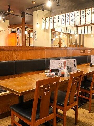 玉河グループ 有限会社野村興業 串焼き たまがわの制服9