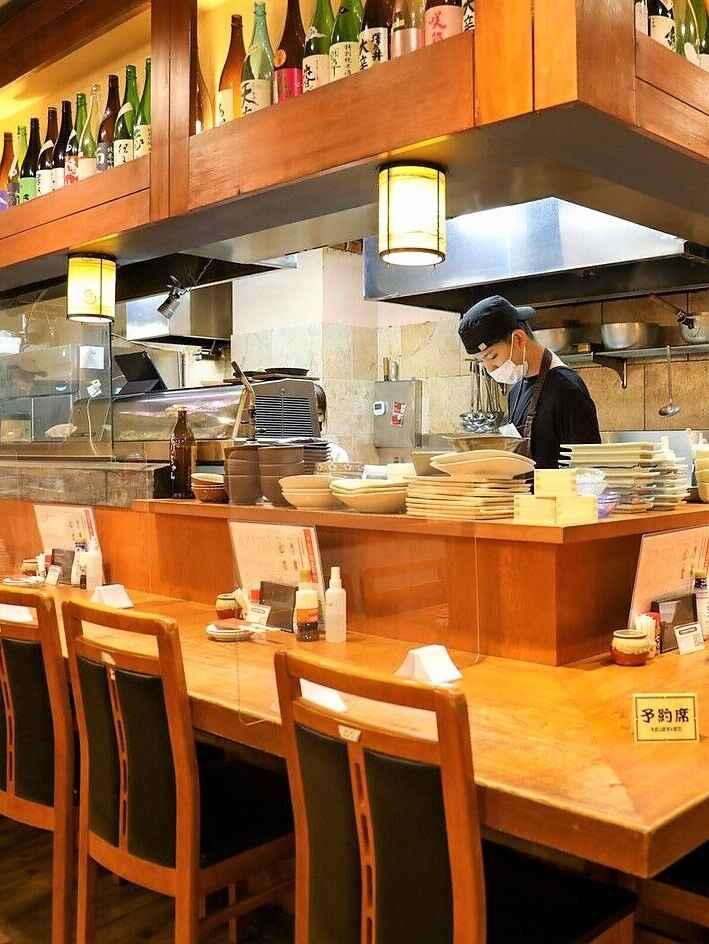 玉河グループ 有限会社野村興業 串焼き たまがわの制服8