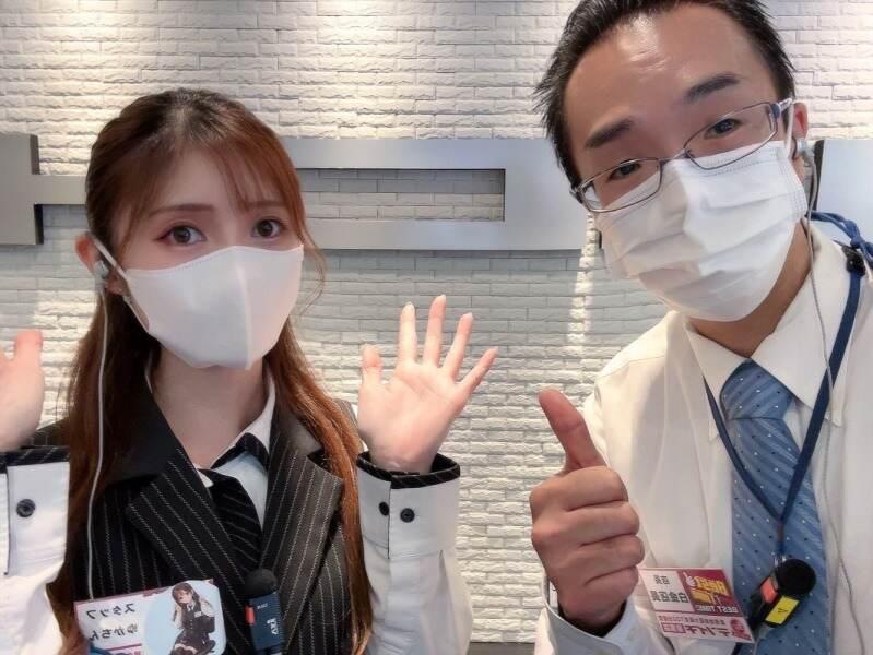 TENICHI 寺田町店の仕事画像1