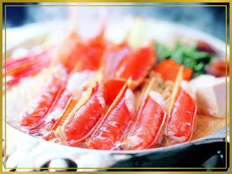 かに道楽 十三店の仕事画像3