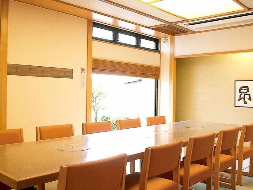 かに道楽 枚方店の制服5