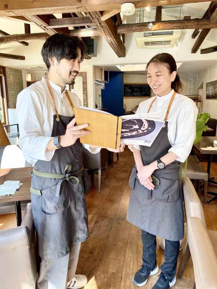 coci(コチ)の制服2