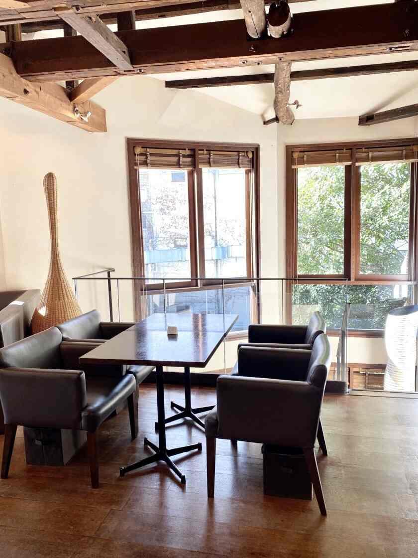 coci(コチ)の制服4