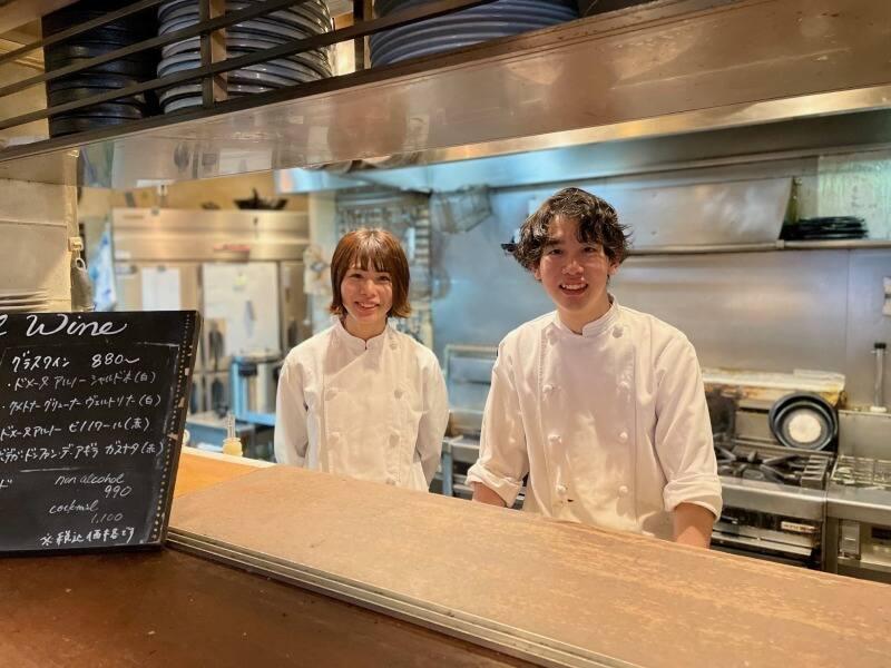 coci(コチ)の仕事画像1