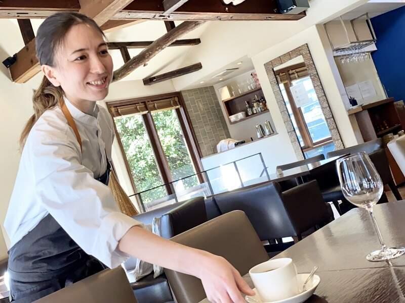 coci(コチ)の制服1