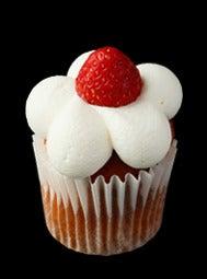 フェアリーケーキフェア 東京駅グランスタ店の制服4