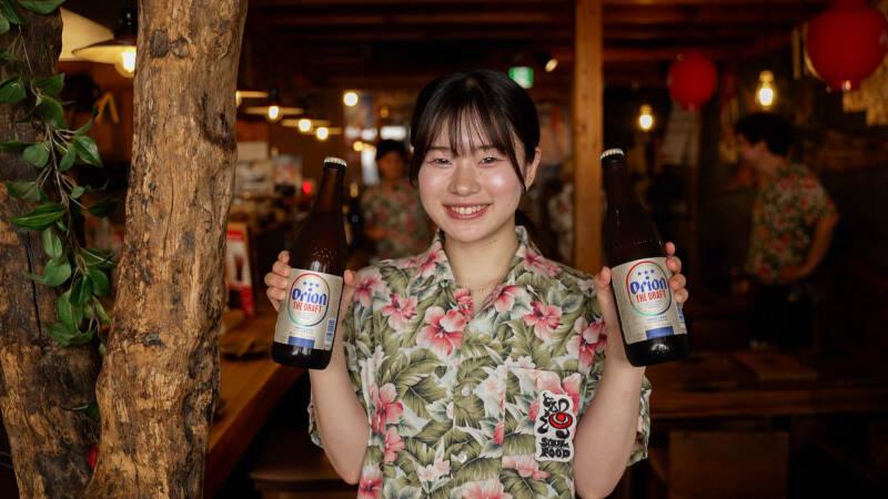 沖縄soulfoodじゃむの仕事画像1