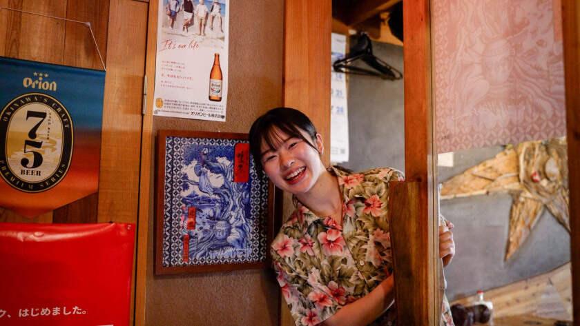 地鶏 焼き鳥鍋 サンの制服2