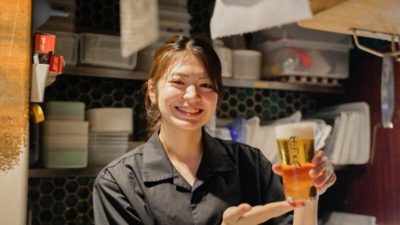 炭火焼き鳥 鶏尽 那覇店の仕事画像1