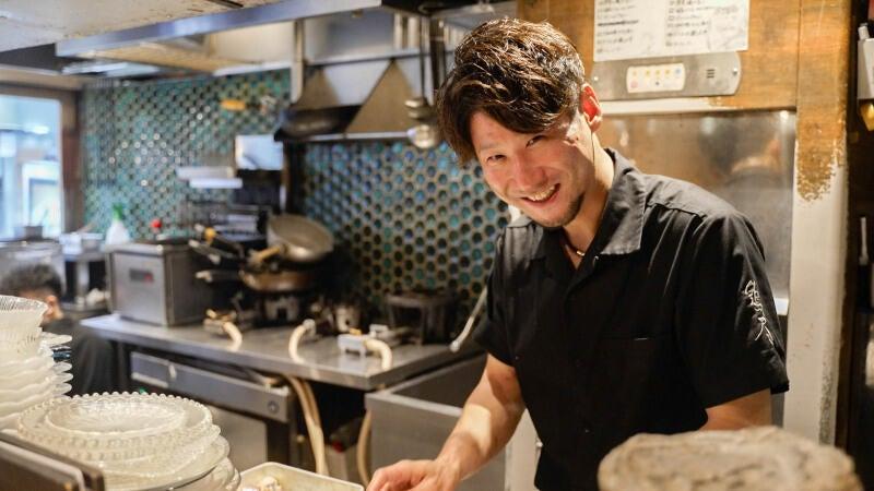 炭火焼き鳥 鶏尽 那覇店の仕事画像3