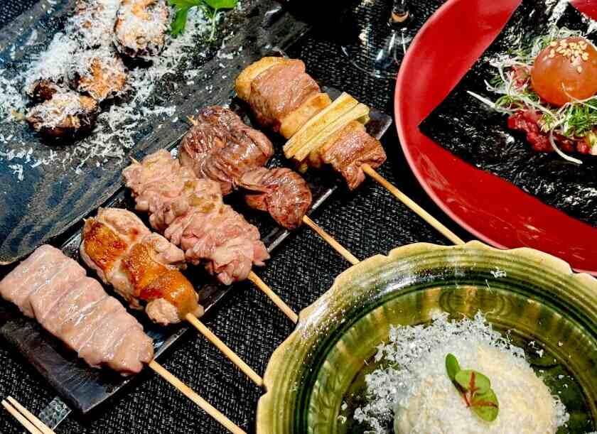 鴨尽(かもじん)の制服2