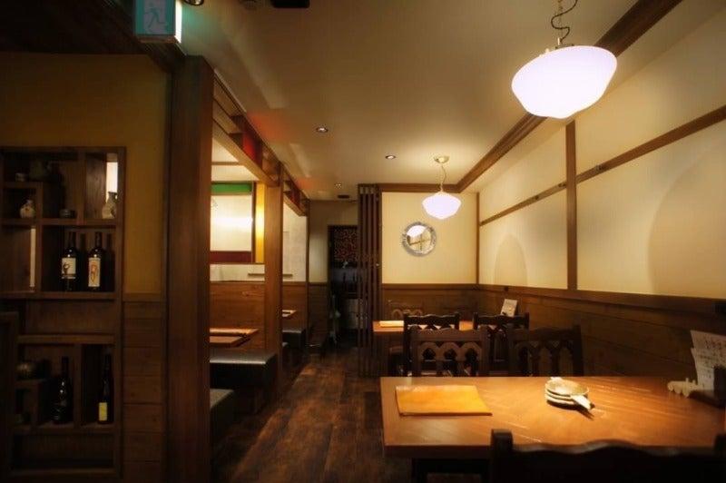 炭火焼き鳥 鴨尽の仕事画像1