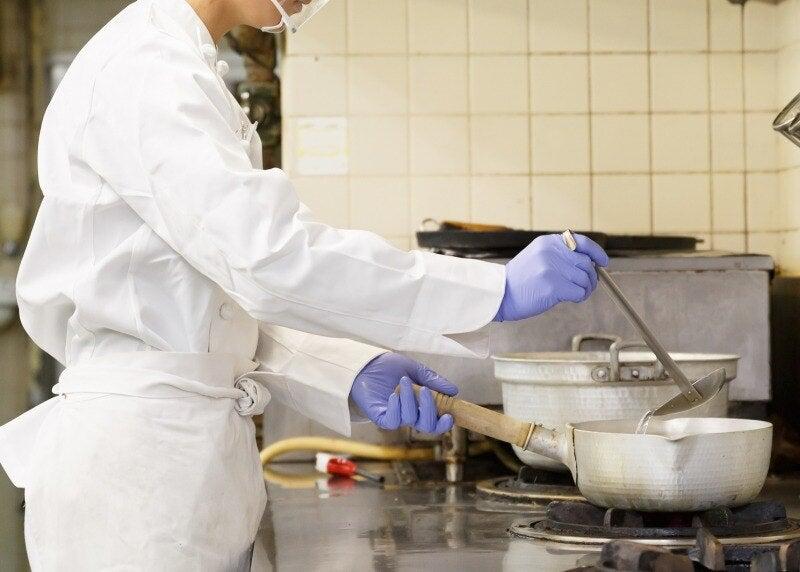 食道園 みのおキューズモール店の仕事画像2