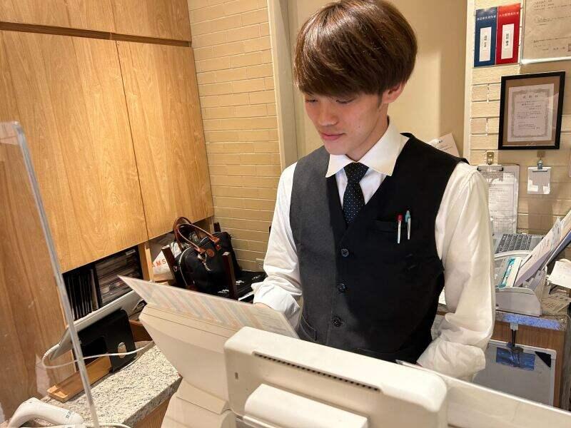 食道園 奈良学園前店の仕事画像2