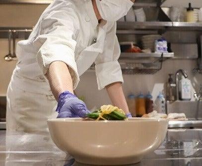 食道園 パラディ学園前店の仕事画像3