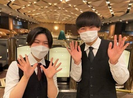 食道園 奈良学園前店の仕事画像1