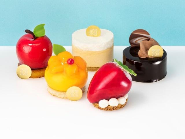 14時退勤|お菓子の製造STAFF!甘い匂いの工場で簡単作業(工場・製造、さいたま市桜区)のイメージ画像