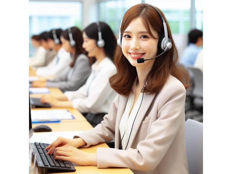 ティー・エム・エス株式会社 日本橋支店01の仕事画像1