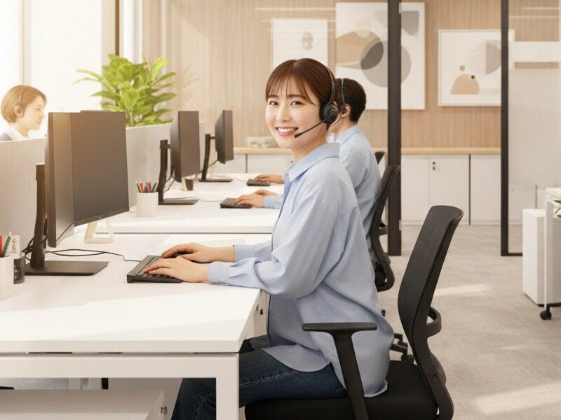 ティー・エム・エス株式会社 日本橋支店01の仕事画像1