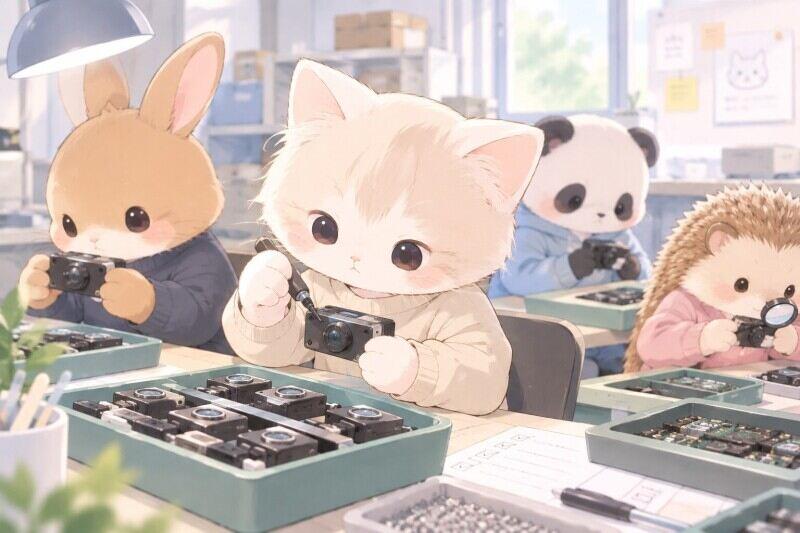 ティー・エム・エス株式会社 日本橋支店01の仕事画像1