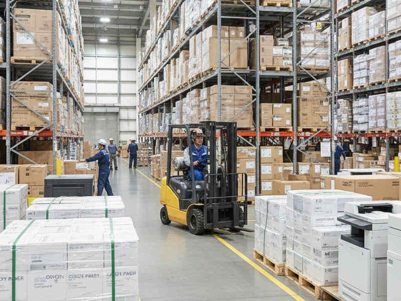 ティー・エム・エス株式会社 日本橋支店01の仕事画像1