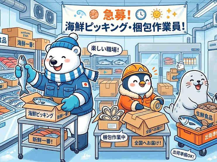 ティー・エム・エス株式会社 日本橋支店01の仕事画像2