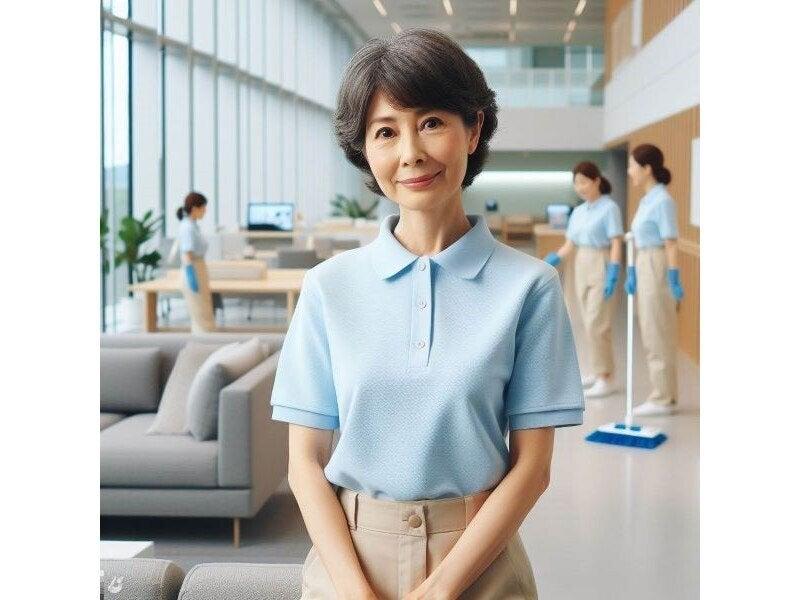 ティー・エム・エス株式会社 日本橋支店01の仕事画像1