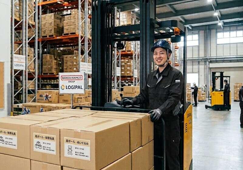 ティー・エム・エス株式会社 日本橋支店01の仕事画像1