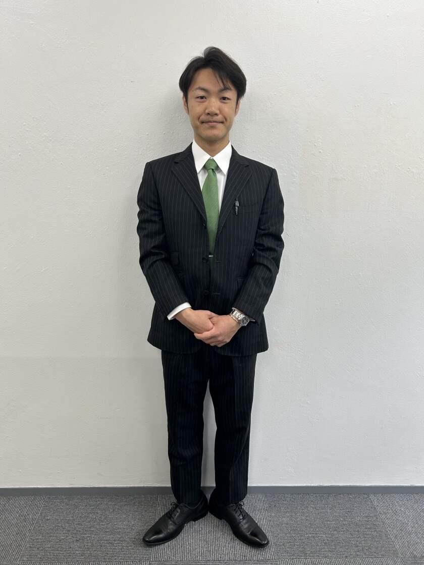 買取大吉 墨田吾妻橋店(株式会社ドリームダブルコーポレーション)の制服1