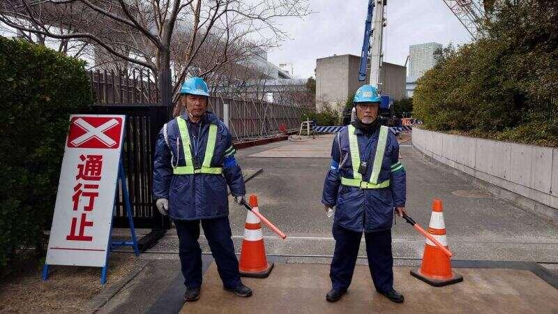 株式会社ティーアールエーの仕事画像3