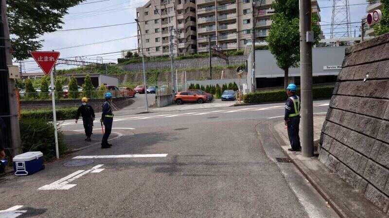 株式会社ティーアールエーの仕事画像2