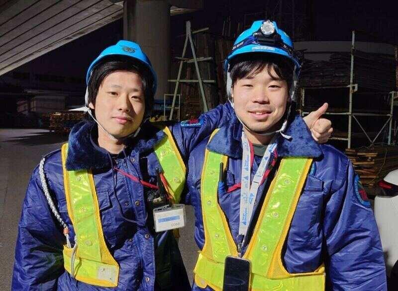 株式会社ティーアールエーの仕事画像1