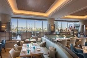 ヒルトン東京お台場の仕事画像1