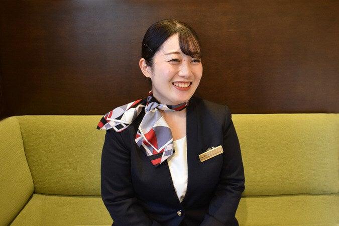 ホテルJALシティ関内 横浜の仕事画像1