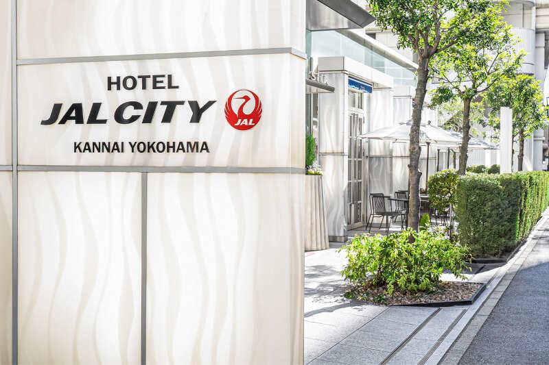 ホテルJALシティ関内 横浜の仕事画像2