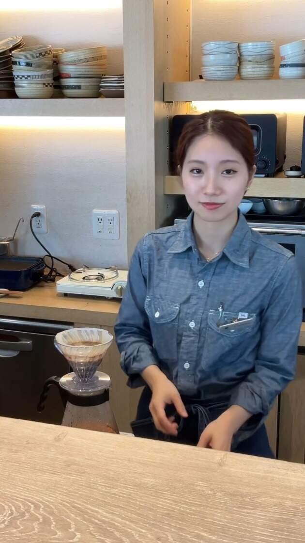 ホテルマネージメントジャパン オリエンタルホテル福岡博多ステーション_正社員採用の制服2