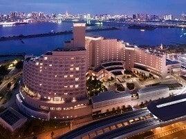 ヒルトン東京お台場の仕事画像2