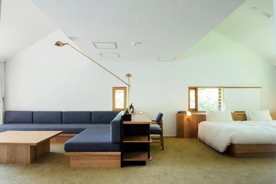 箱根リトリートの仕事画像1