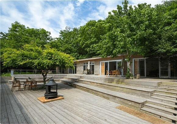 箱根リトリートの仕事画像2