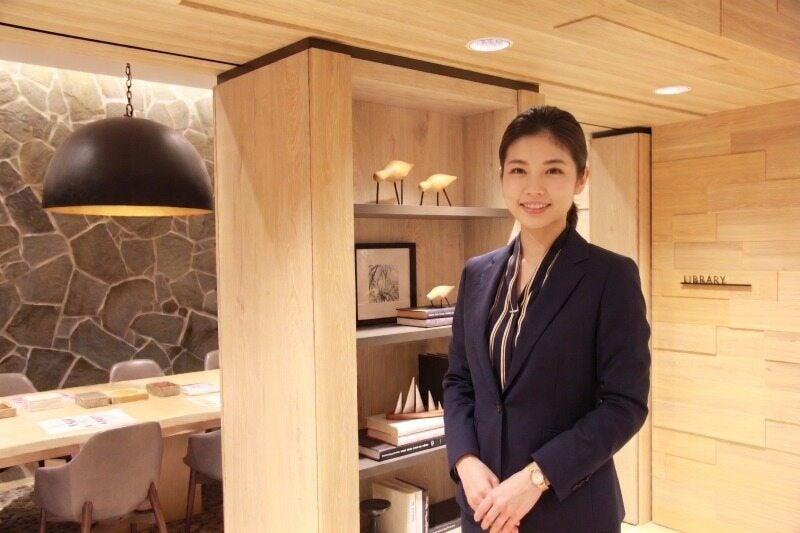 ホテルマネージメントジャパン オリエンタルホテル福岡博多ステーション_正社員採用の仕事画像2